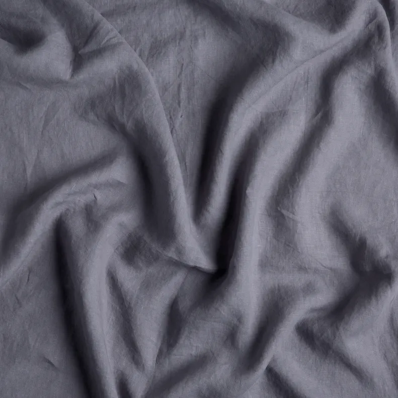 Linen Bed Skirt