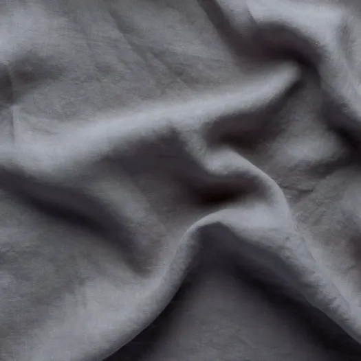 Linen Bed Skirt